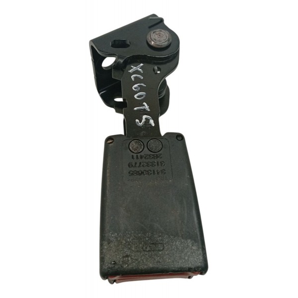 Engate Traseiro Central Cinto Segurança Volvo Xc60 2012