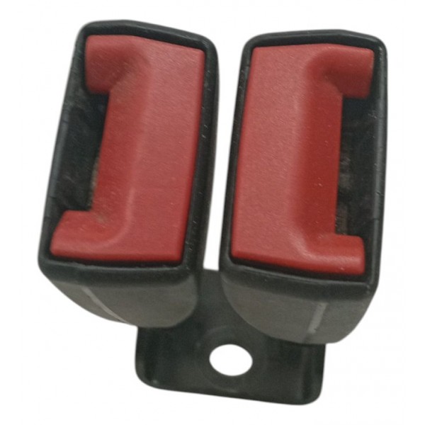 Engate Traseiro Central Cinto Segurança Volvo Xc60 2012