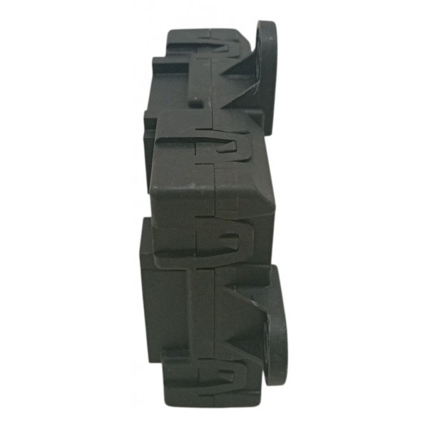 Modulo Porta Traseira Esquerda Volvo Xc60 T5 2.0 2012