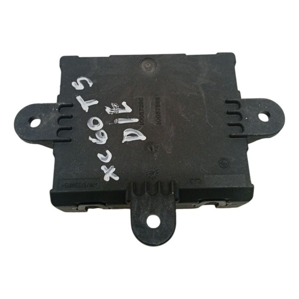 Modulo Porta Traseira Esquerda Volvo Xc60 T5 2.0 2012