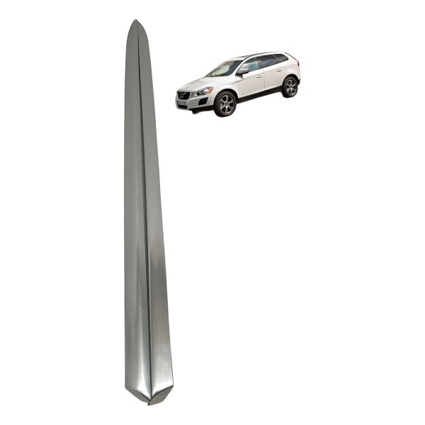 Par Friso Vigia Porta Volvo Xc60 T5 2.0 2012