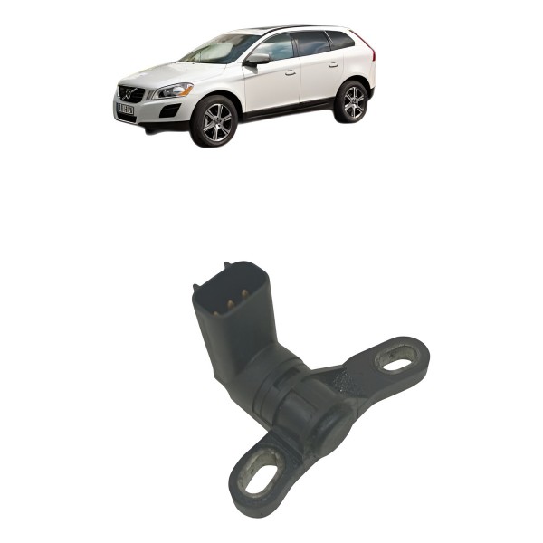 Sensor Rotação Volvo Xc60 T5 2.0 2012 2013