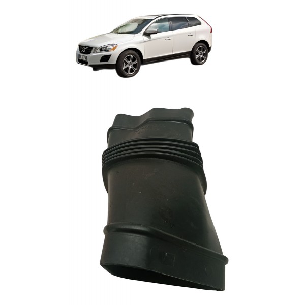 Duto Caixa Filtro Ar Xc60 T5 2.0 2012 2013