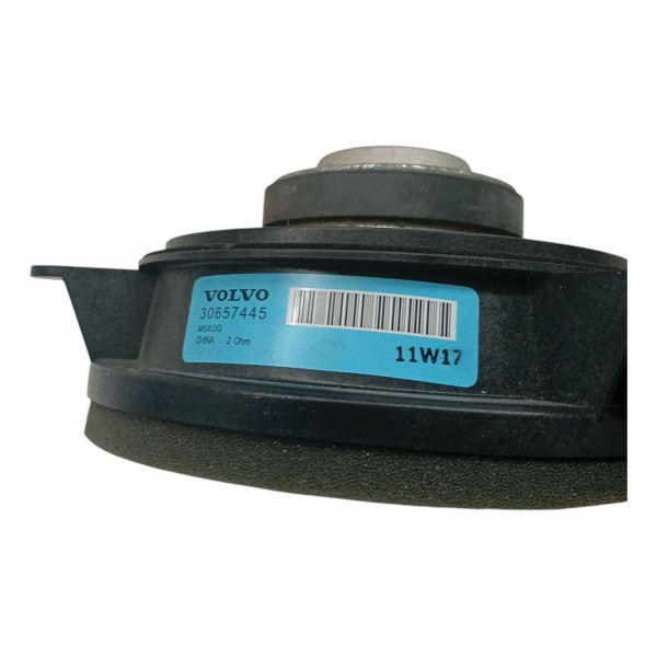 Auto Falante Porta Dianteira Esquerdo Volvo Xc60 2.0 T5 2012