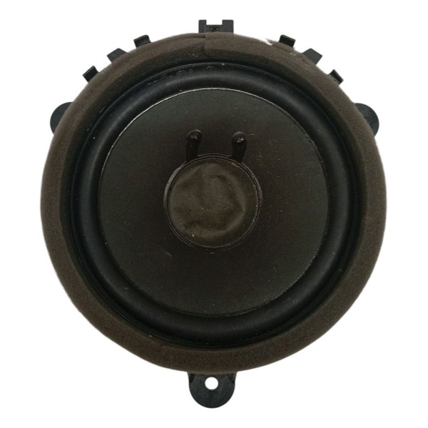 Auto Falante Porta Dianteira Esquerdo Volvo Xc60 2.0 T5 2012