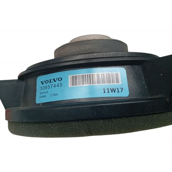 Auto Falante Porta Dianteira Direita Volvo Xc60 2.0 T5 2012