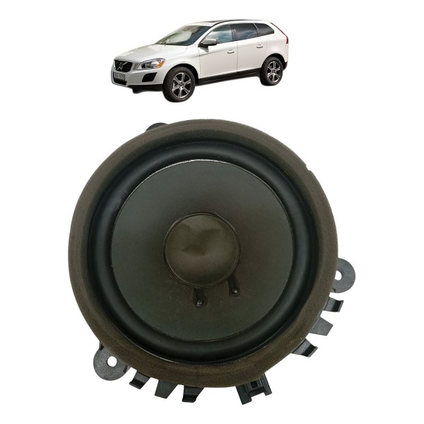 Auto Falante Porta Dianteira Direita Volvo Xc60 2.0 T5 2012