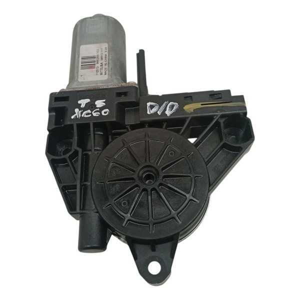 Motor Vidro Elétrico Dianteiro Direito Volvo Xc60 T5 2012