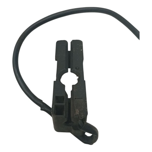 Suporte Cabo Trava Capo Volvo 2.0 T5 2012 2013