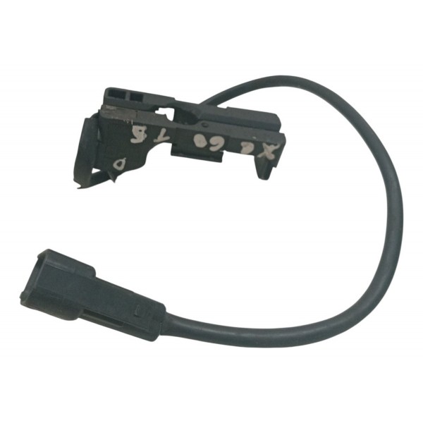 Suporte Cabo Trava Capo Volvo 2.0 T5 2012 2013