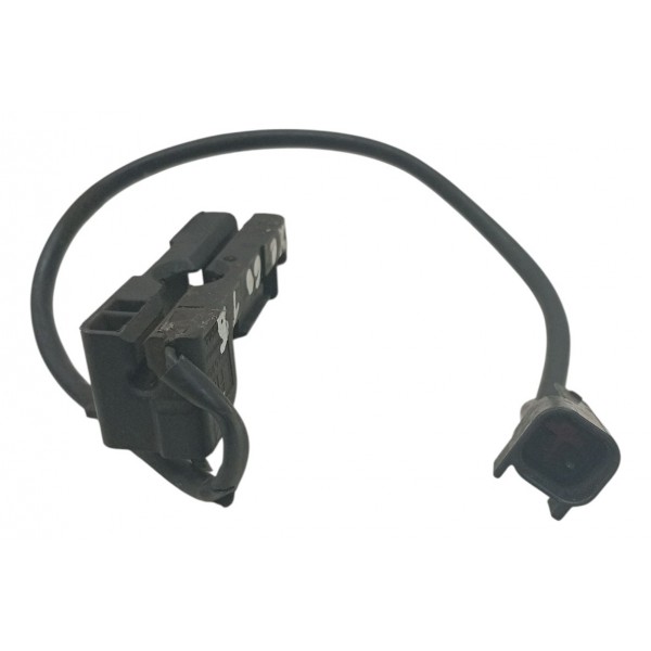 Suporte Cabo Trava Capo Volvo 2.0 T5 2012 2013