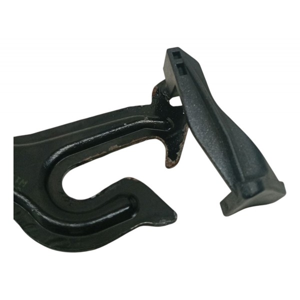 Alavanca Fechadura Capô Volvo Xc60 T5 2011 2012