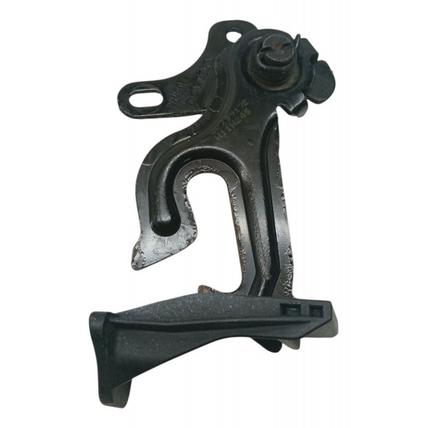 Alavanca Fechadura Capô Volvo Xc60 T5 2011 2012