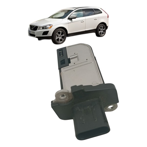 Sensor Maf Fluxo Ar Volvo Xc60 2.0 T5 2012