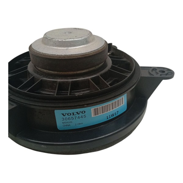 Auto Falante Porta Traseira Direita Volvo Xc60 2.0 T5 2012
