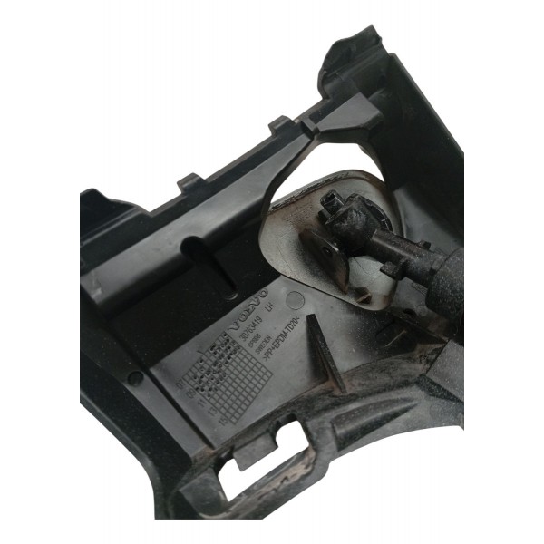 Guia Suporte Parachoque Dianteiro Esquerdo Volvo Xc60 2012