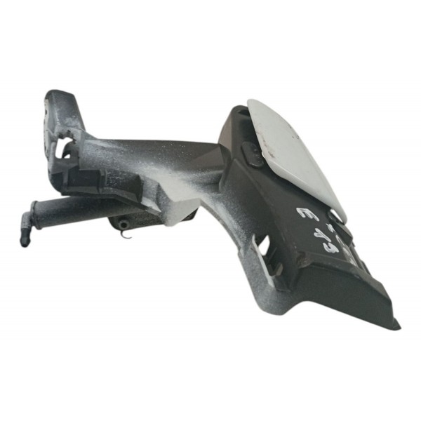 Guia Suporte Parachoque Dianteiro Esquerdo Volvo Xc60 2012