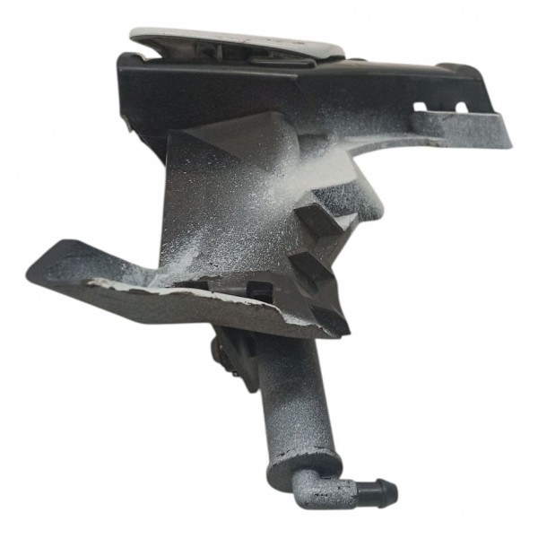 Guia Suporte Parachoque Dianteiro Esquerdo Volvo Xc60 2012