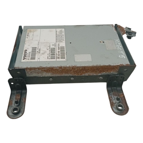 Modulo Amplificador Volvo Xc60 T5 2.0 2012