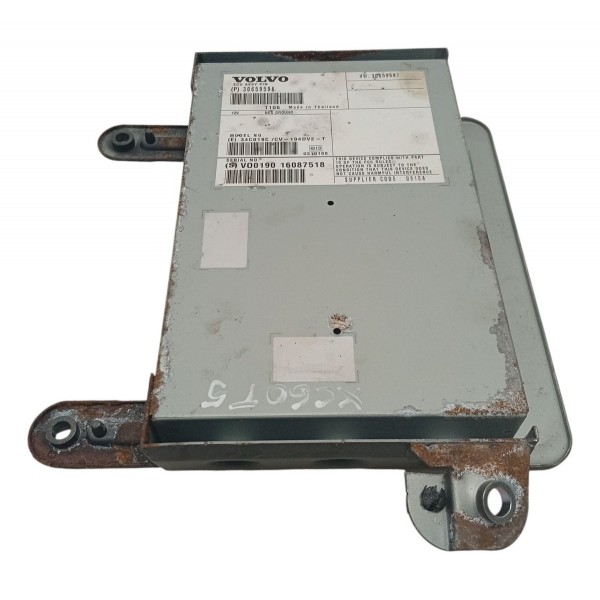 Modulo Amplificador Volvo Xc60 T5 2.0 2012