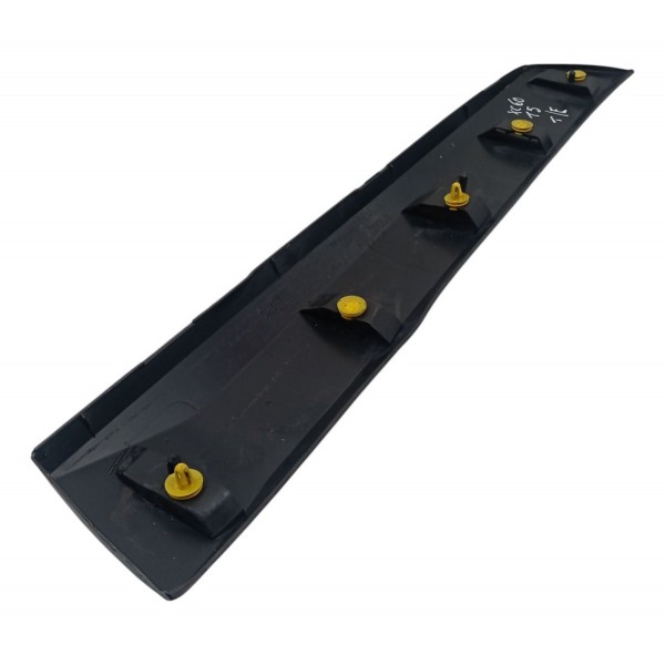 Acabamento Porta Traseira Esquerda Volvo Xc60 T5 2012