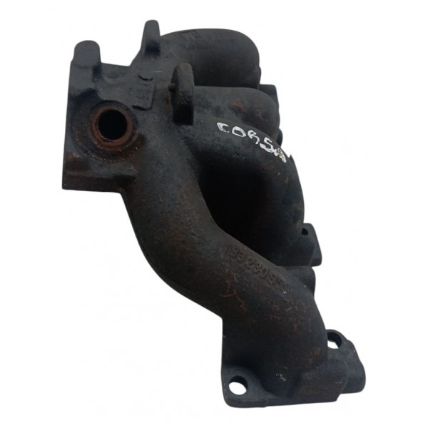 Coletor Escape Chevrolet Corsa 1.0 2001