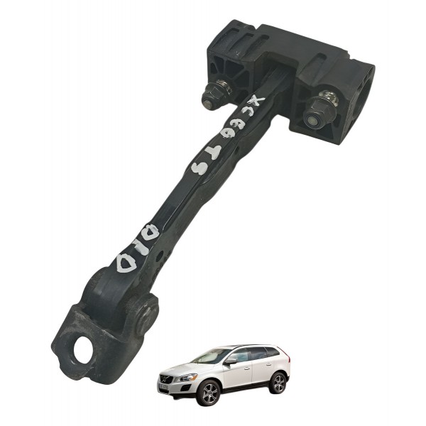 Limitador Porta Dianteira Direita Volvo Xc60 T5 2012