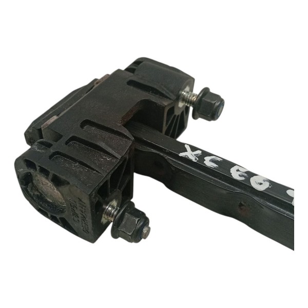 Limitador Porta Dianteira Direita Volvo Xc60 T5 2012