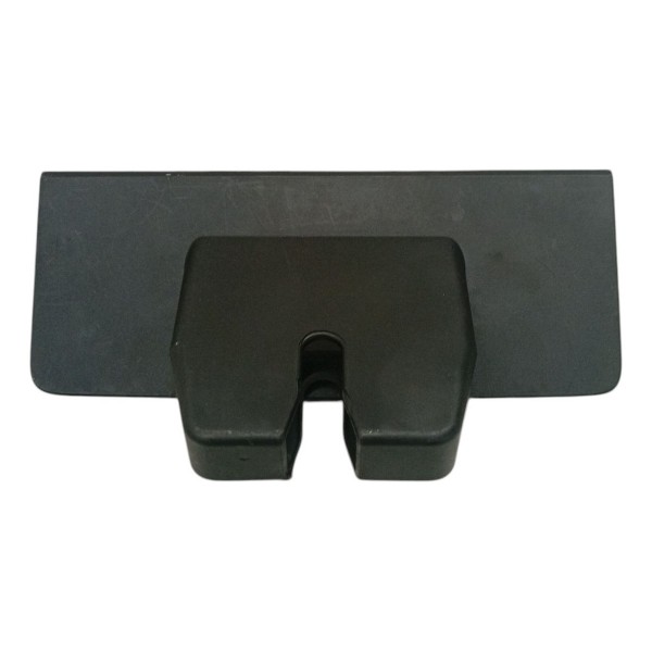 Moldura Fechadura Capo Volvo Xc60 T5 2012