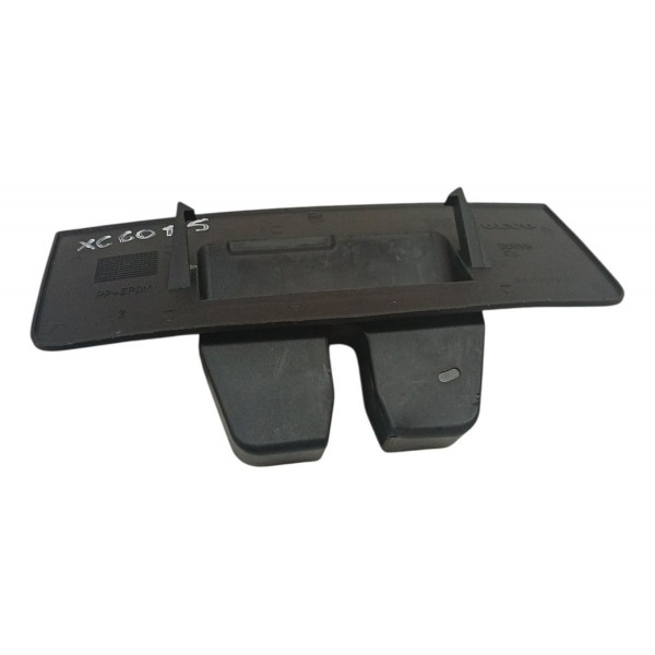 Moldura Fechadura Capo Volvo Xc60 T5 2012