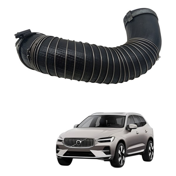 Mangueira Turbina Volvo Xc60 T5 2.0 2012