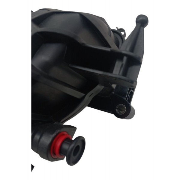 Coletor Admissão Volvo Xc60 2.0 T5 2012 2013