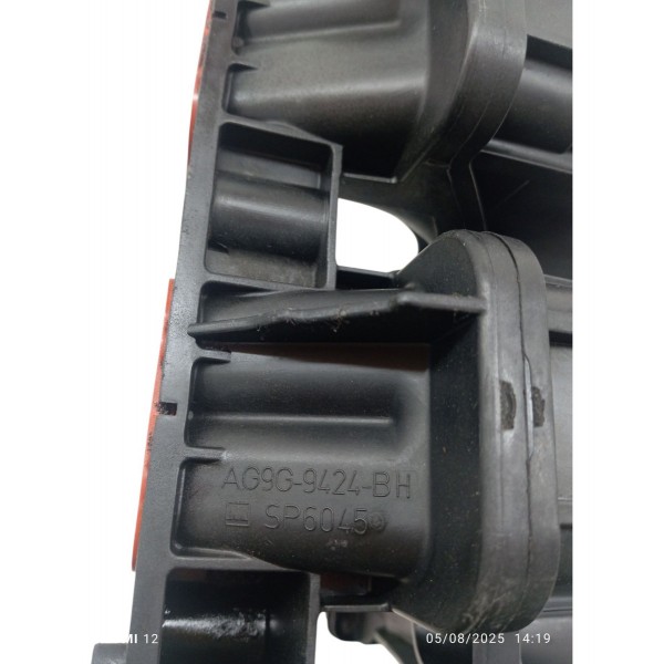 Coletor Admissão Volvo Xc60 2.0 T5 2012 2013