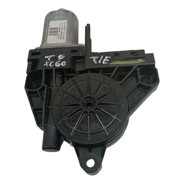 Motor Vidro Elétrico Traseiro Esquerdo Volvo Xc60 T5 2012