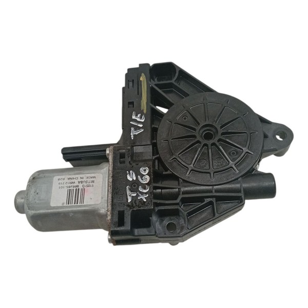 Motor Vidro Elétrico Traseiro Esquerdo Volvo Xc60 T5 2012