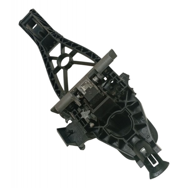 Maçaneta Externa Traseira Esquerda Volvo Xc60 2.0 T5 2012