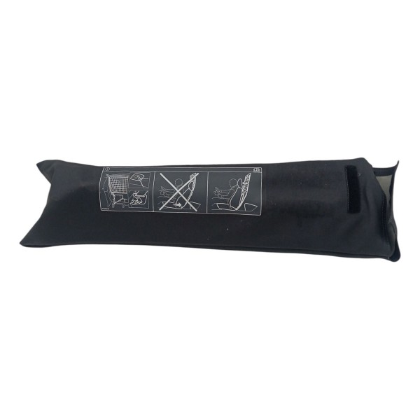 Rede Proteção Porta Malas Volvo Xc60 T5 2012