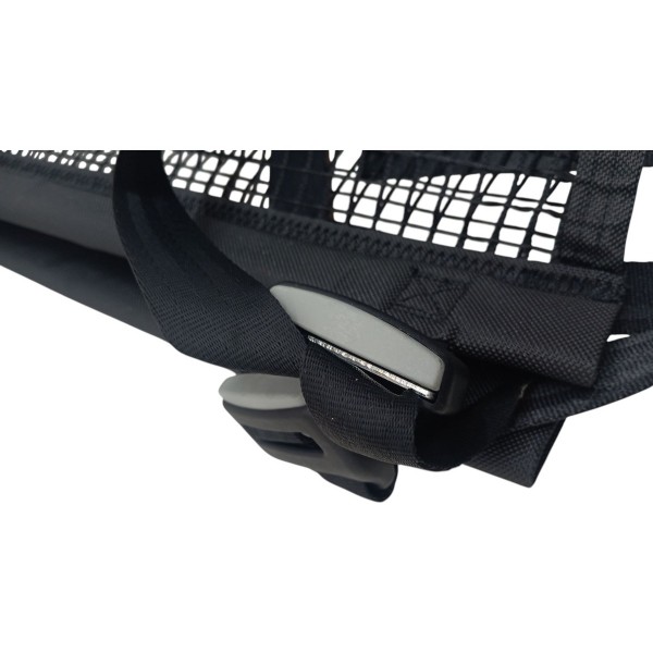 Rede Proteção Porta Malas Volvo Xc60 T5 2012