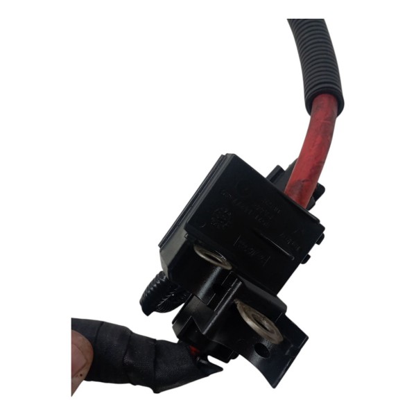 Chicote Cabo Positivo Volvo Xc60 T5 2.0 2012