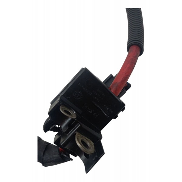 Chicote Cabo Positivo Volvo Xc60 T5 2.0 2012