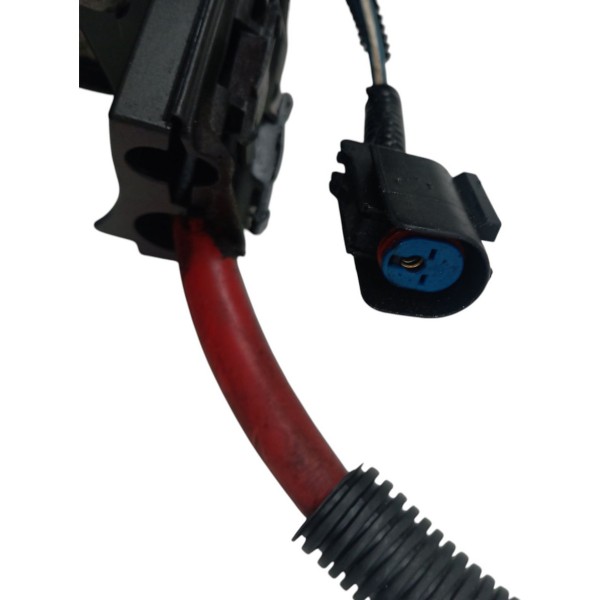 Chicote Cabo Positivo Volvo Xc60 T5 2.0 2012