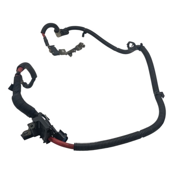 Chicote Cabo Positivo Volvo Xc60 T5 2.0 2012