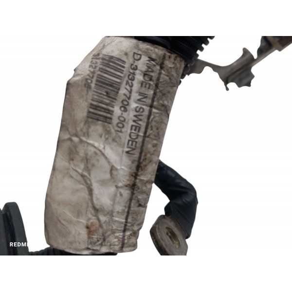 Chicote Cabo Positivo Volvo Xc60 T5 2.0 2012