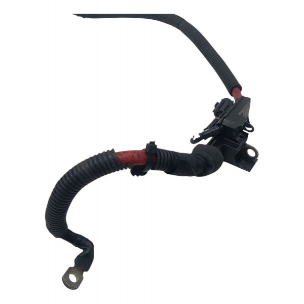 Chicote Cabo Positivo Volvo Xc60 T5 2.0 2012