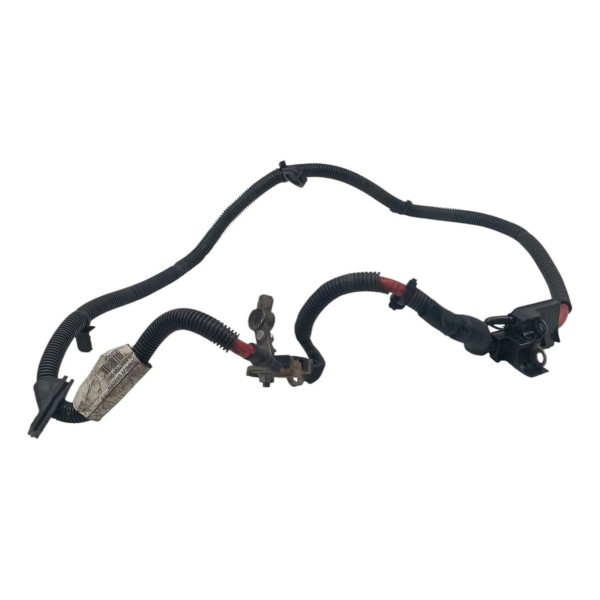 Chicote Cabo Positivo Volvo Xc60 T5 2.0 2012