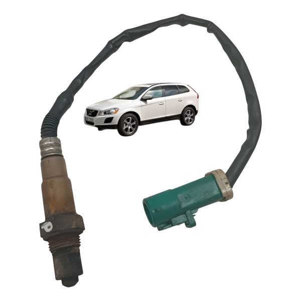 Sonda Lambda Volvo Xc60 T5 2.0 2012 2013 2014