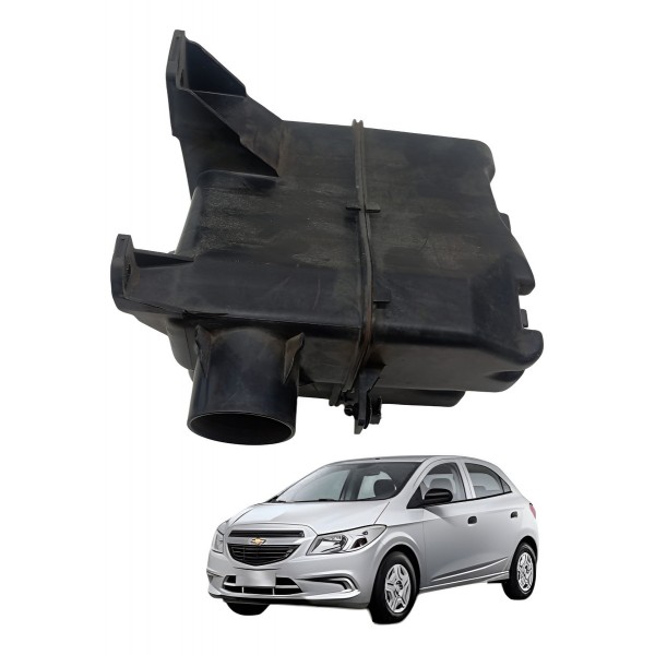 Reservatório Água Limpador Parabrisa Chevrolet Onix 1.0 2013