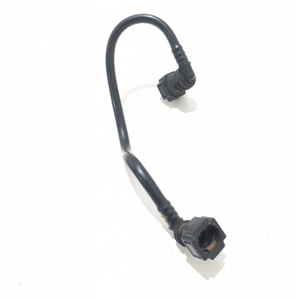 Mangueira Canister Renault Sandero Rs 2018