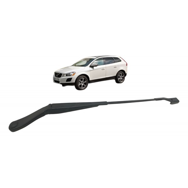 Braço Limpador Parabrisa Direito Volvo Xc60 T5 2012