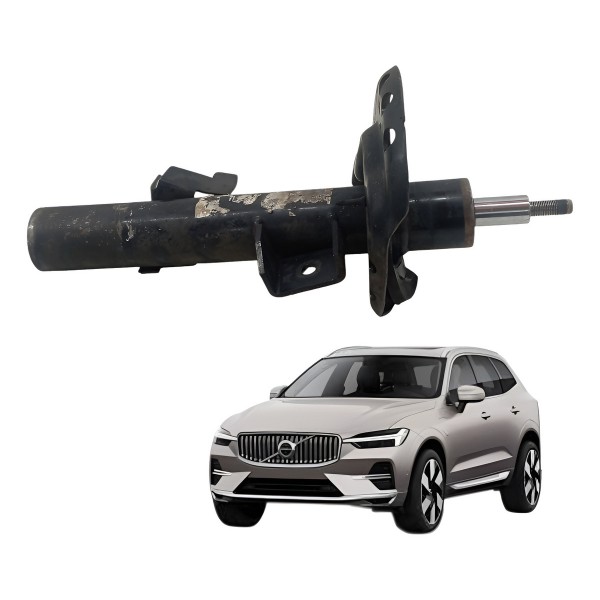 Amortecedor Dianteiro Esquerda Volvo Xc60 T5 2.0 2012